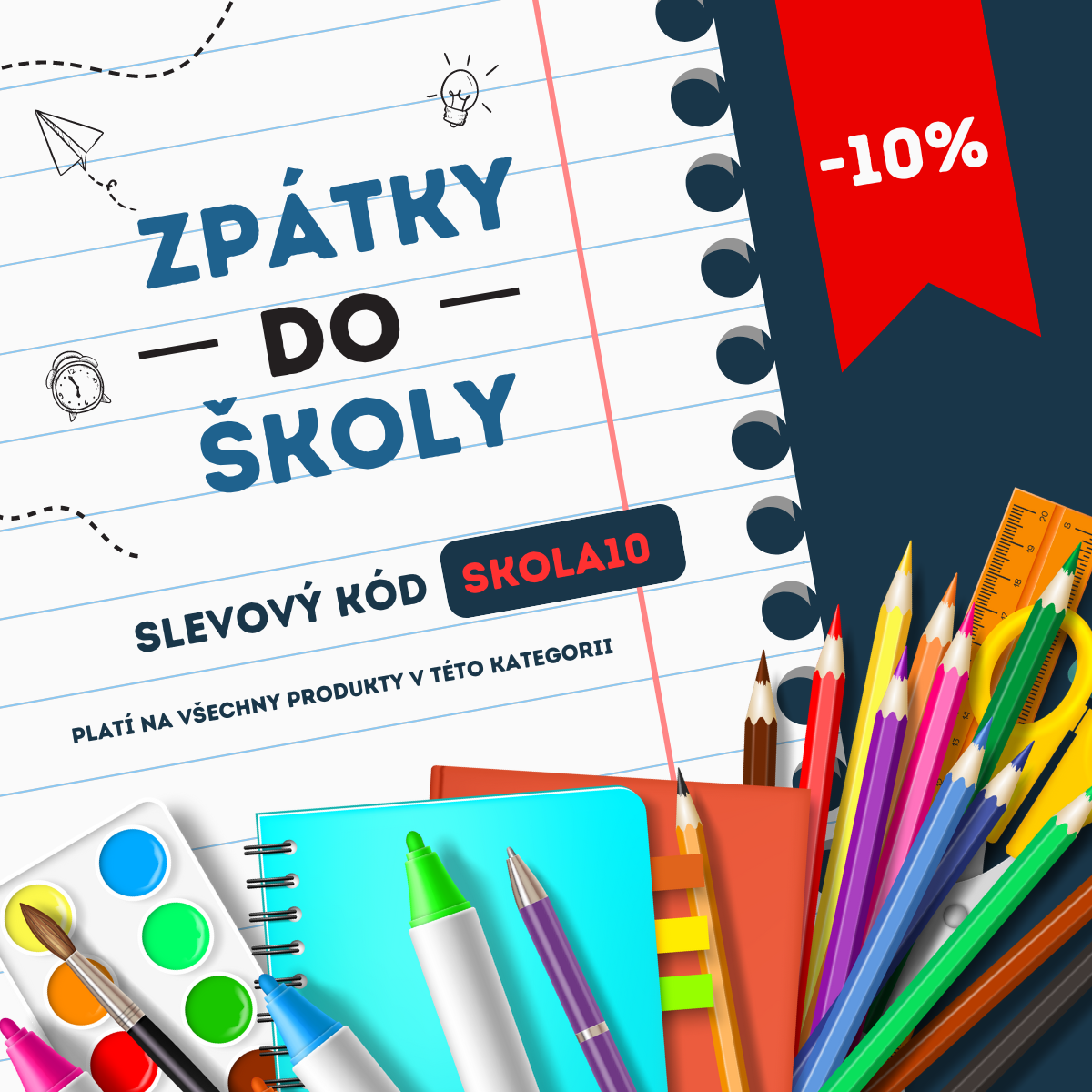 Zpátky do školy